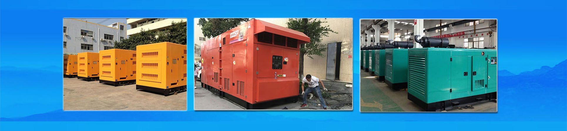 上柴柴油發(fā)電機小負荷運行的五大危害是什么？